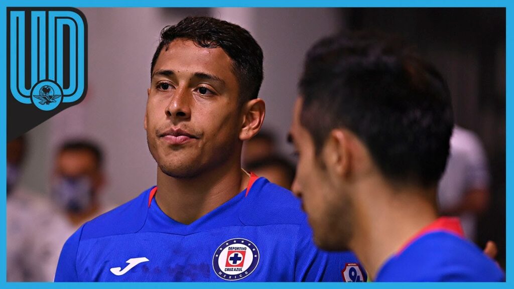 Luis Romo salió de La Máquina por su 'berrinche europeo'