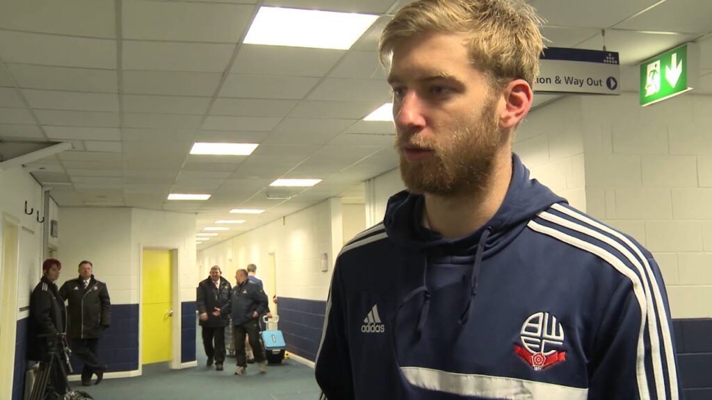 TIM REAM: American harbours FIFA World Cup hopes