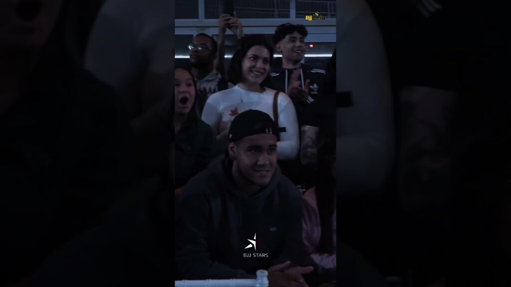 Mica Galvão vs Otávio Nalati - Bjj Stars 10 - 22/04/23 #shorts #bjj #bjjstars