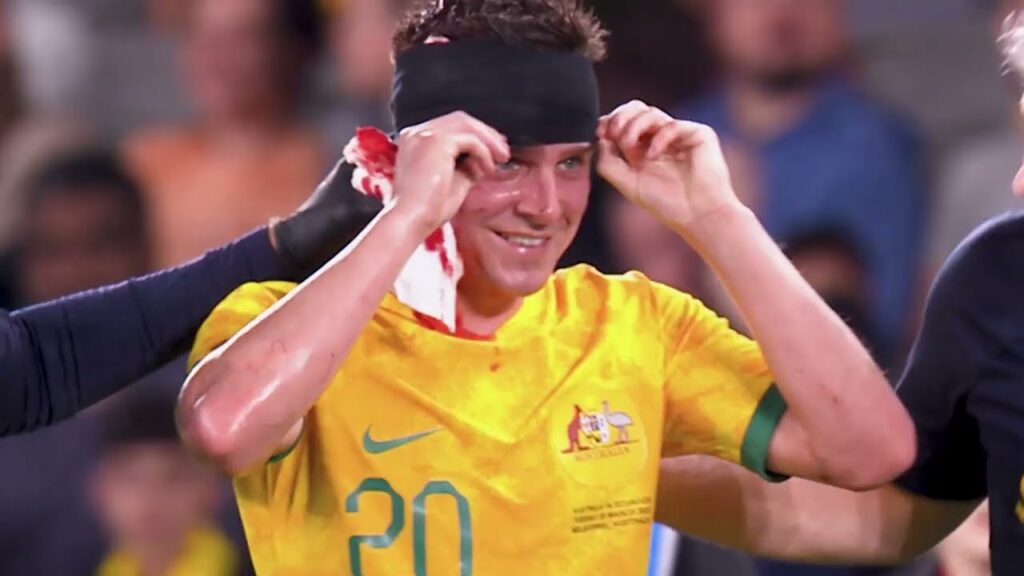 Thankfully Cammy Devlin was okay and cleared to play on! 👌 Thankfully Cammy Devlin was okay and cleared to play on! 👌