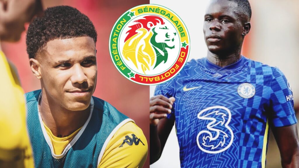 Sénégal 🇸🇳 vs Bénin 🇧🇯 : Saliou Ciss forfait? Ismail Jakobs ou Malang Sarr comme alternative??