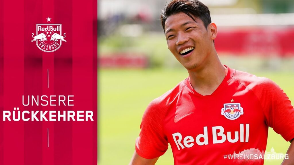 Hee Chan, Masaya & Gideon are back!