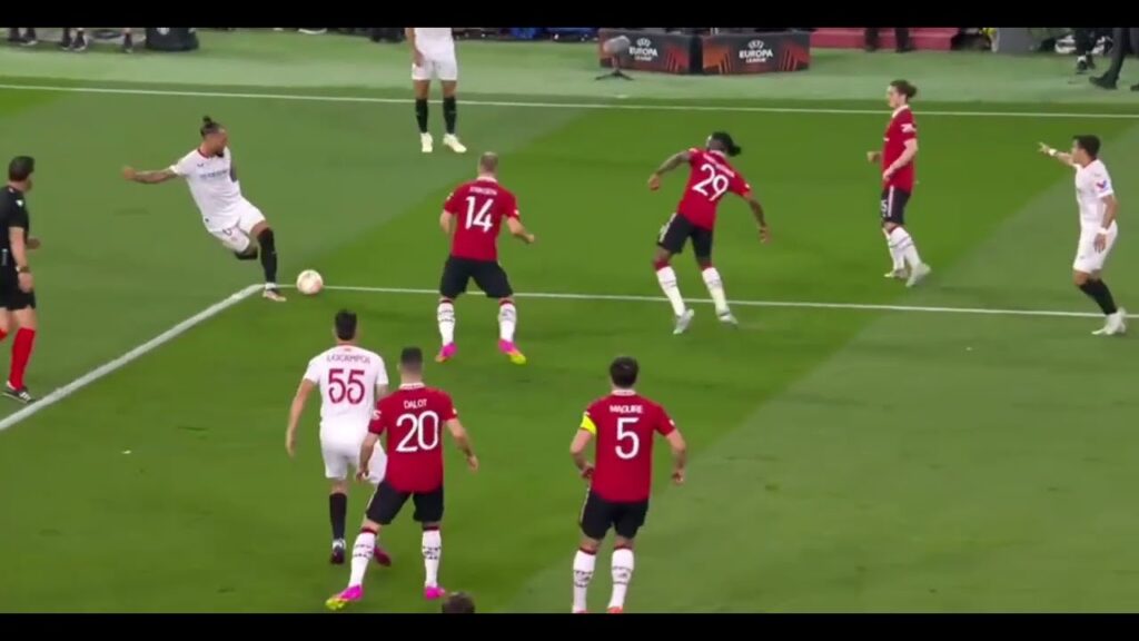 Nemanja Gudelj: Mastering the Rabona Cross Technique #football #nacbreda #shorts Nemanja Gudelj: Mastering the Rabona Cross Technique #football #nacbreda #shorts