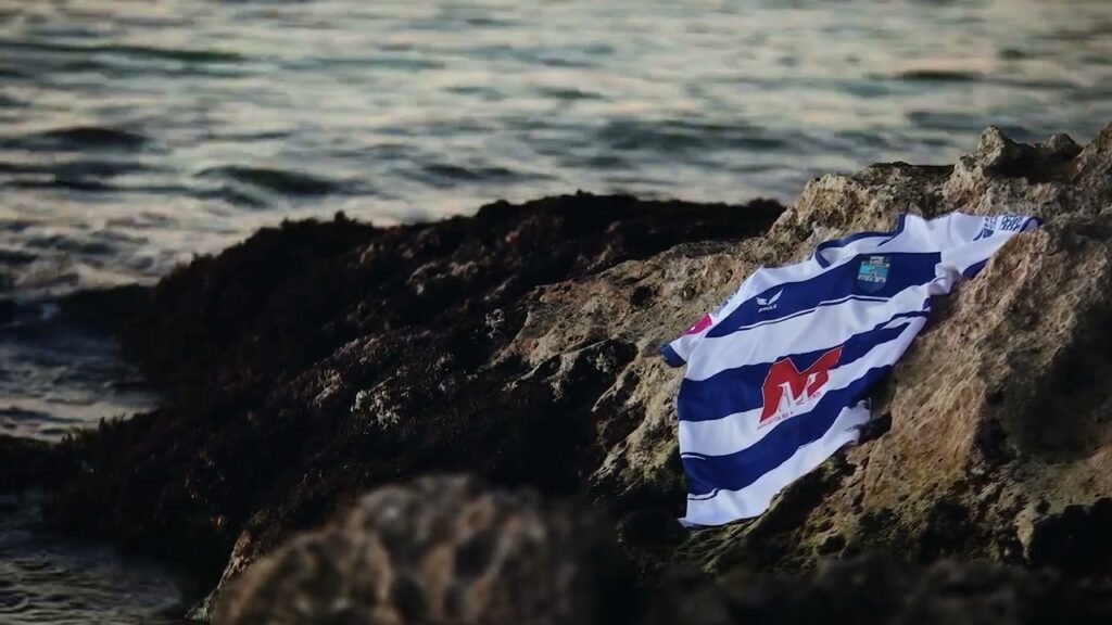 Zatišje pred buru. 🌊