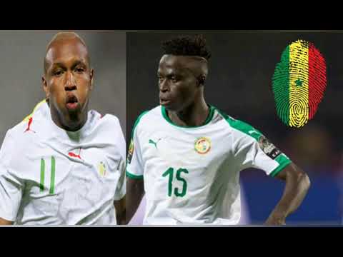 Can 2019 : El Hadji Diouf « Krépin Diatta est audacieux à son âge, Sadio Mané doit être son modèle