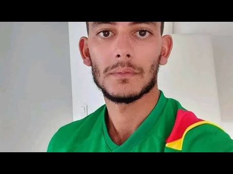 ARRIVÉE DE SAMUEL ETO'O CE MATIN AVEC ZAMBO ANGUISSA DANS LE MEME AVION ✈ PAIX TRANQUILLE