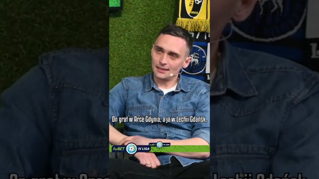 Dawid Paszkowski i Grzegorz Krychowiak 😎 🟩 forBET IV Liga