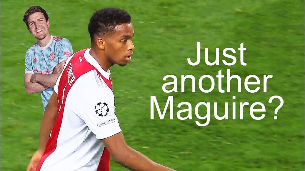 What YouTubers DON'T Show You about Jurrien Timber