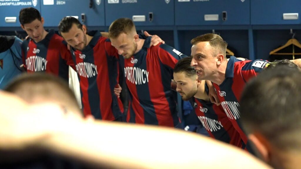 Kulisy 2022|23 | Odc. 35 | Urodziny się udały!