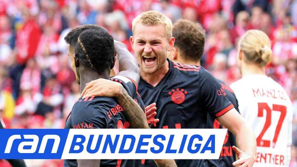 Baum klärt auf: Das fehlt de Ligt zum Leader