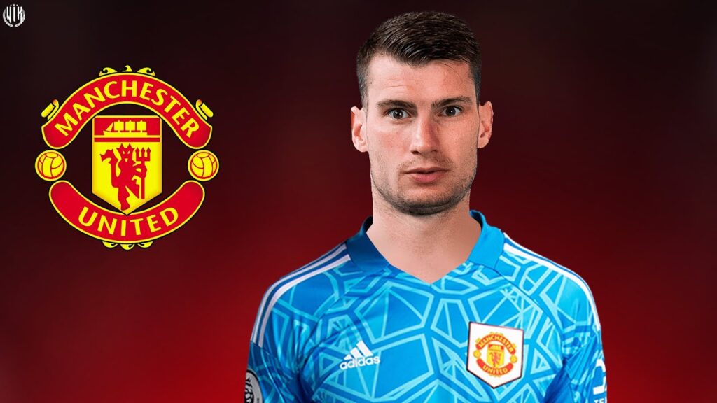 Dominik Livakovic - Welcome to Manchester United? 2023 - Best Saves Show | HD