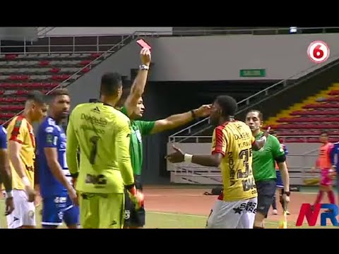 Herediano empezará el torneo con cinco bajas