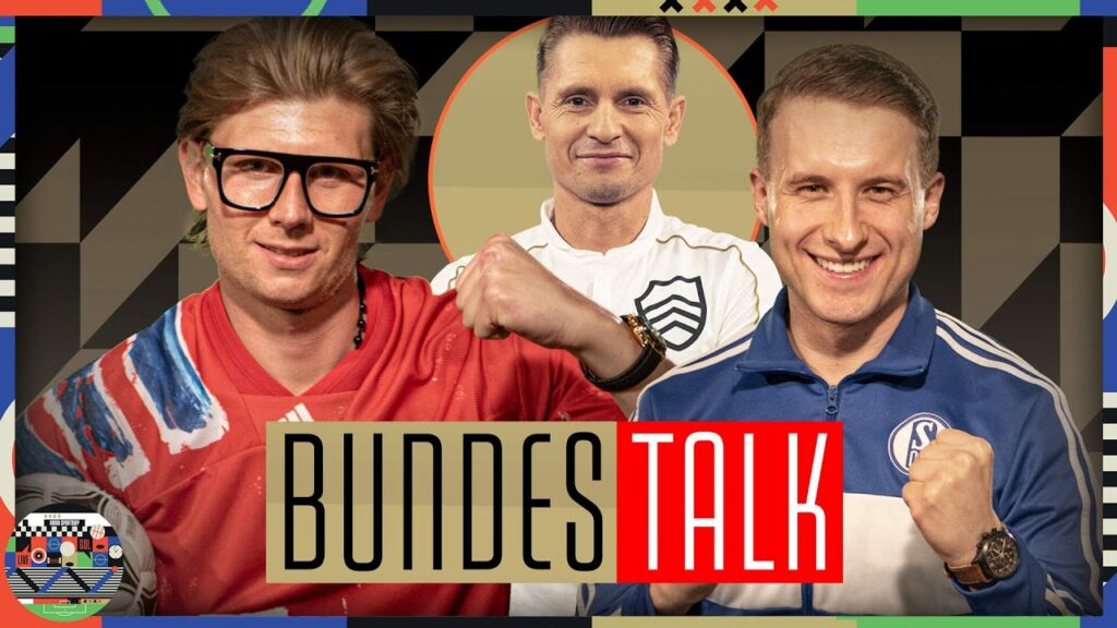 BAYERN PRZEGRAŁ Z MAINZ, BORUSSIA DORTMUND LIDEREM! TUCHEL MA PROBLEMY! KAMIŃSKI Z GOLEM. BUNDESTALK