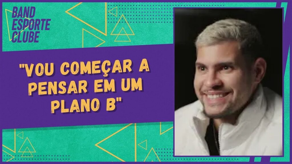 Bruno Guimarães, o taxista | The Players' Tribune