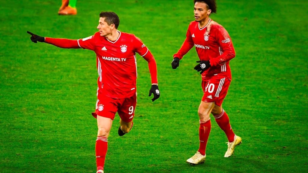 Bayern Munich ● Road to Victory - 2020