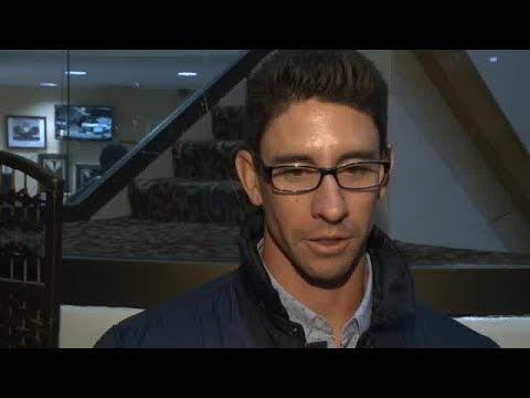 TinCaps manager Anthony Contreras full interview on 4/1/18