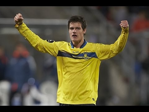 Nørgaard: Tager ikke en startplads for givet