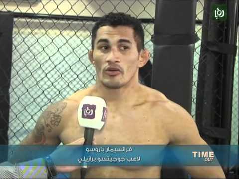 Desert Force Report 14-05-2011