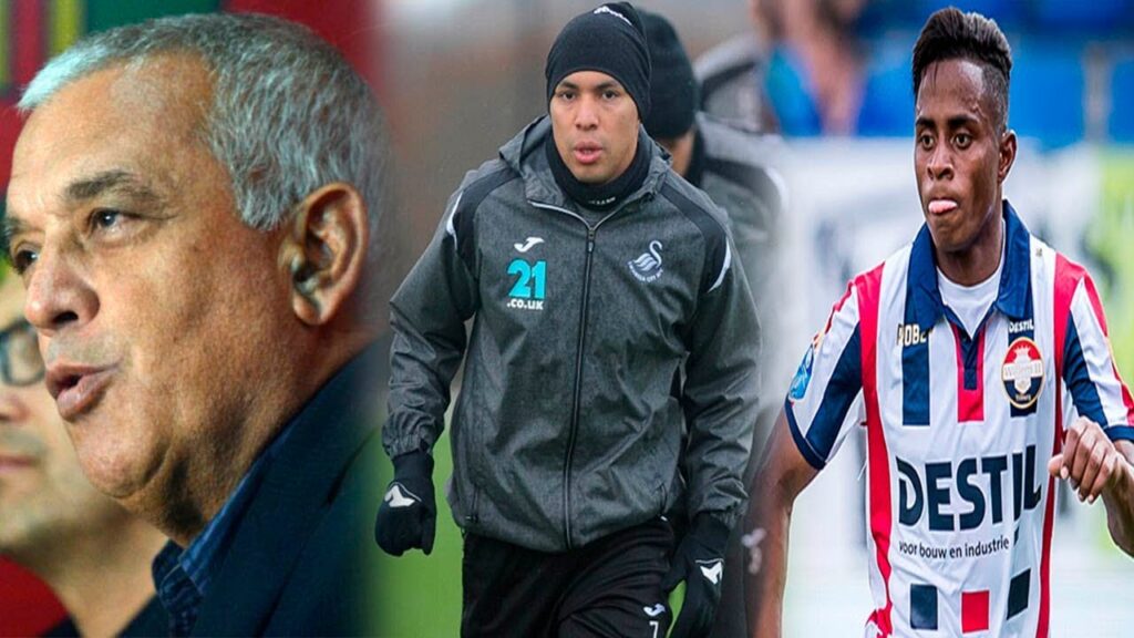 "EMELEC ES MUY MALO DE VISITANTE" | ASISTENCIA DE DIEGO PALACIOS | EL REGRESO DE JEFFERSON MONTERO