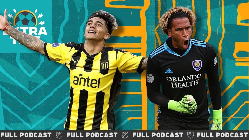 Does Facundo Torres make Orlando a Top 5 team in MLS?