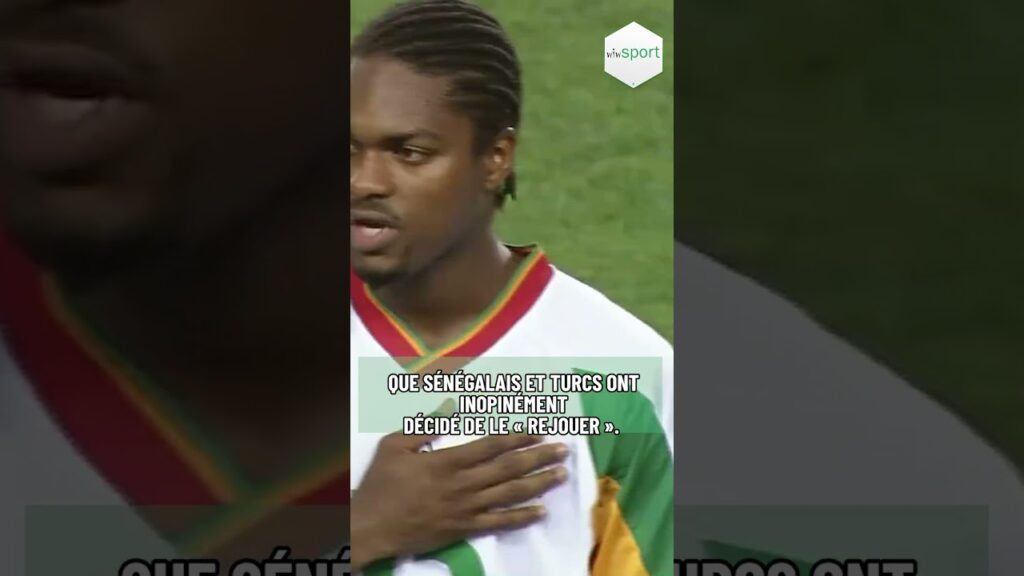 El Hadj Diouf et Aliou Cissé au secours des victimes du séisme en Turquie