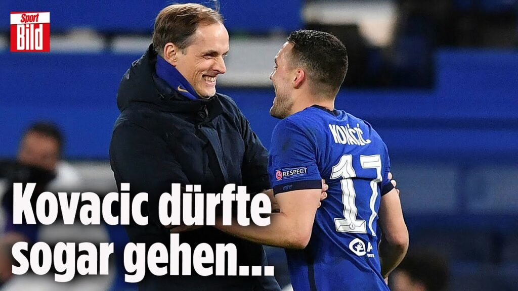 True or not true? Thomas Tuchel träumt von Mateo Kovacic beim FC Bayern | Englische Woche