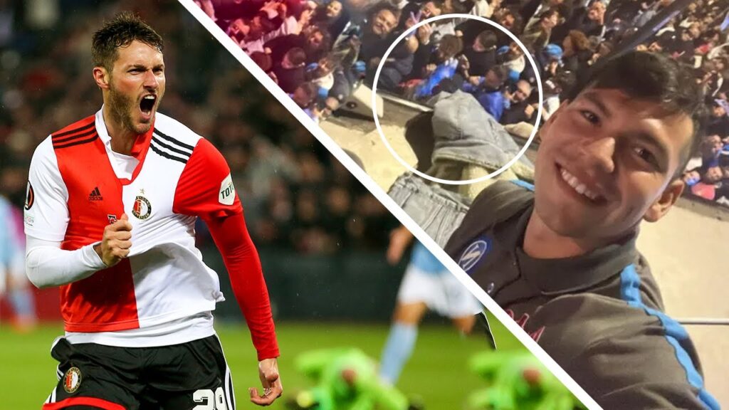 así COREAN al CHUCKY LOZANO en ITALIA | SANTI GIMENEZ quiere QUEDASE | CHICHA rompe SILENCIO