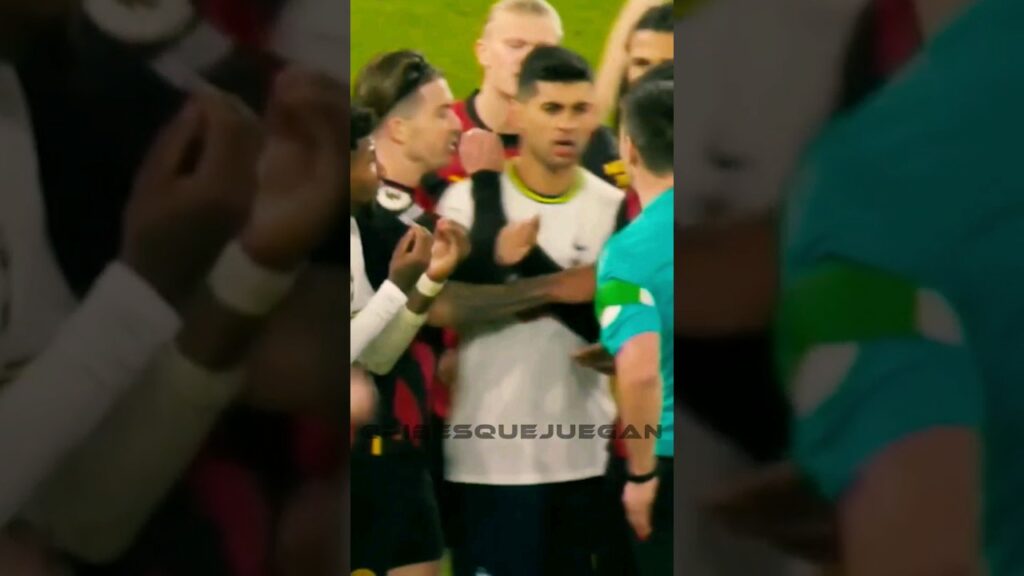 Cuti Romero OVACIONADO al irse expulsado por doble amonestación