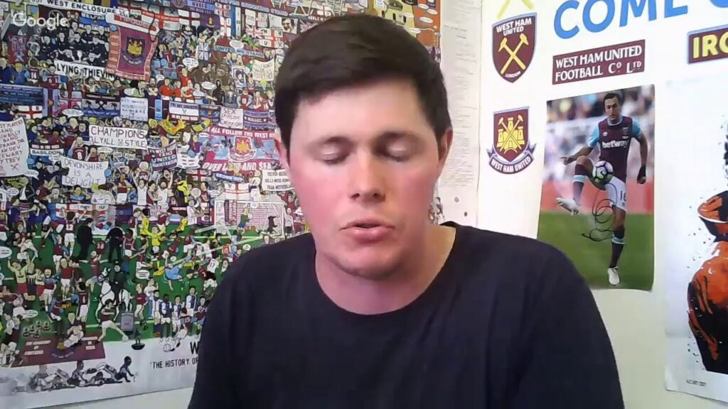 West Ham Utd transfer rumours | Andre Gomes is off | Fernandes has left | Martin & Roberto join