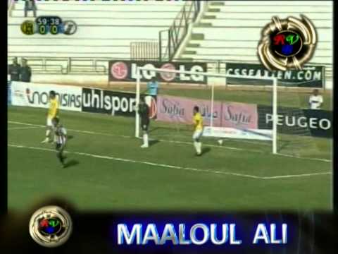MAALOUL ALI 1/2