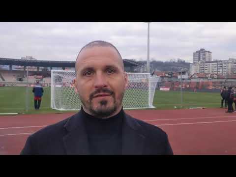 Marko Maksimović nakon Slobode