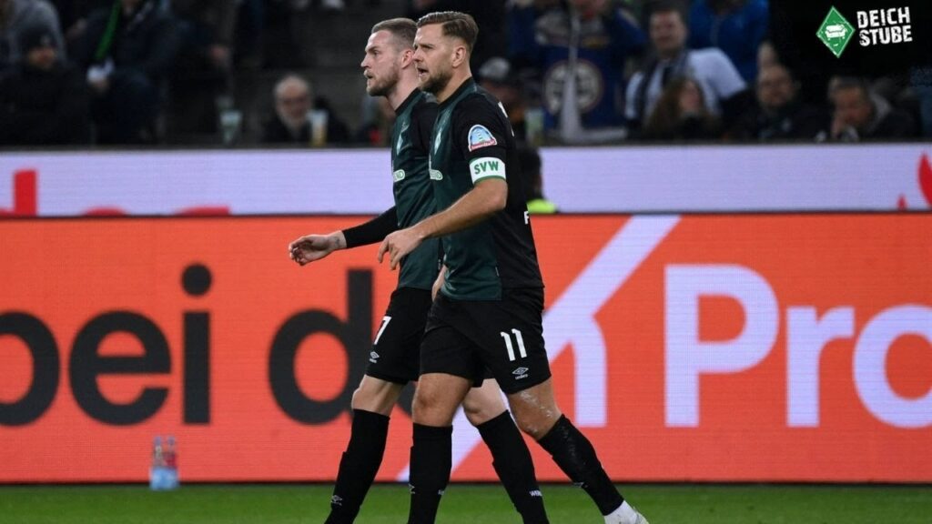 Werder-Transfers: So kämpft Coach Ole Werner um Niclas Füllkrug und Marvin Ducksch