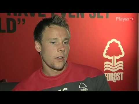 Gunter On Portugal Trip