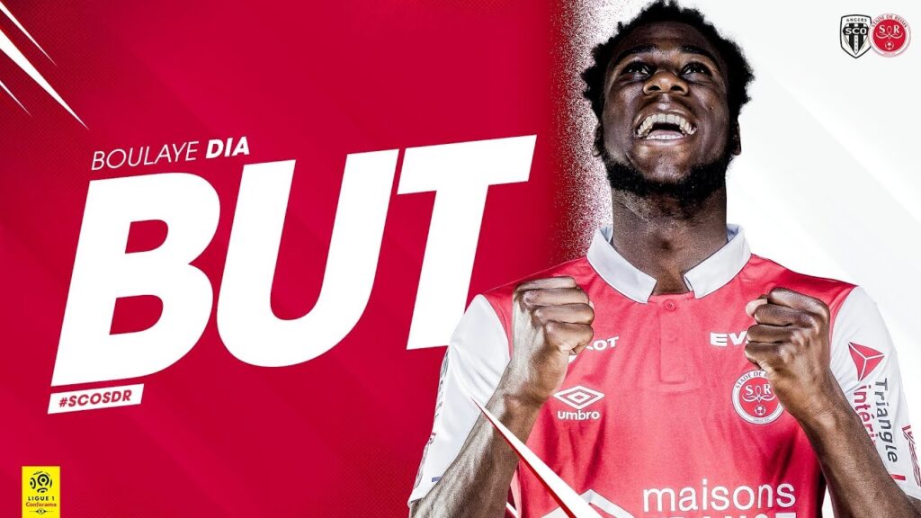 HABIB, PAPISS,BOULAYE DIA,THIAM,FAMARA,NGUETTE BUTEURS, IBRAHIMA MBAYE PASSEUR DÉCISIF, WAGUÉ GAGNE