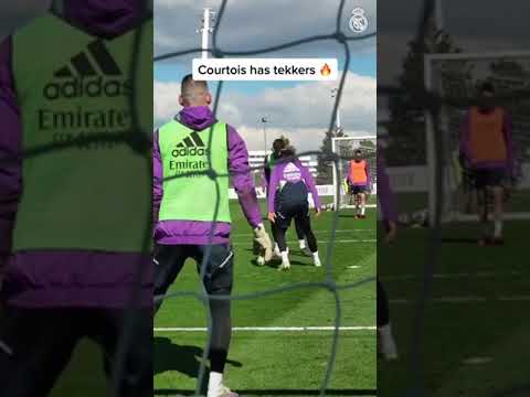 COURTOIS 👀🔥