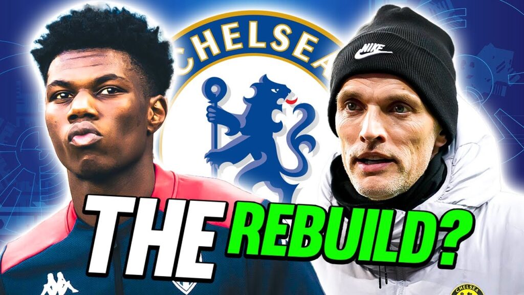 Are The NEW Chelsea Owners Going To Buy Aurélien Tchouaméni? Are The NEW Chelsea Owners Going To Buy Aurélien Tchouaméni?