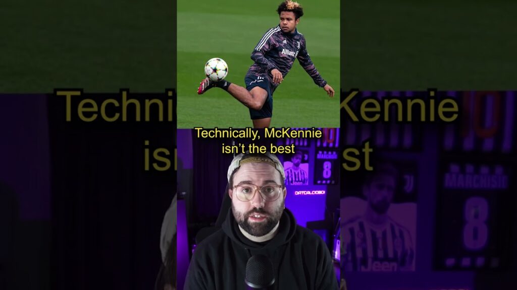 Leeds United are set to sign Weston McKennie