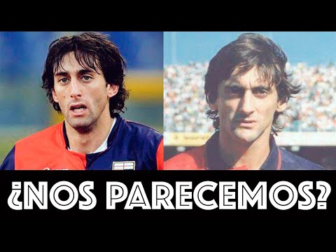 ¿Gotas de agua? Jugadores IDÉNTICOS ENTRE SÍ que no habías notado 😧👨‍👦‍👦🧬