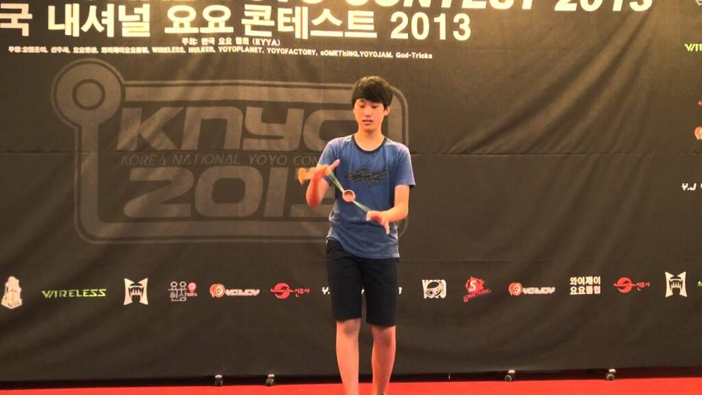 KNYC 2013]5Apreliminary_Lee Seung Yoon