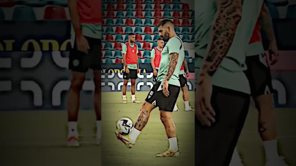 Marko Livaja  (^.^) Doktor Nogometa💪  Hajduk Split ⚽