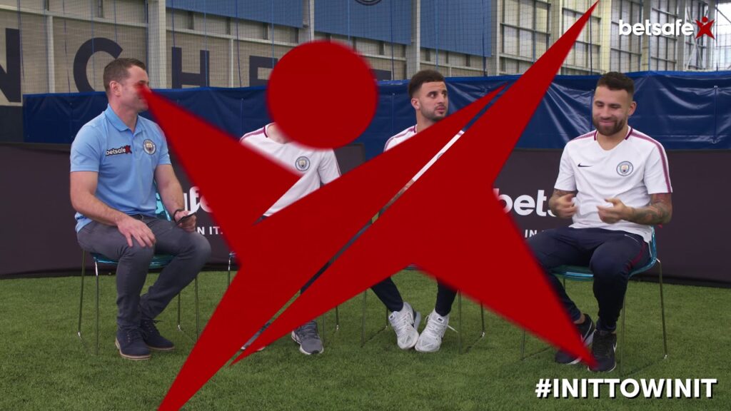 Manchester City Players Word Association