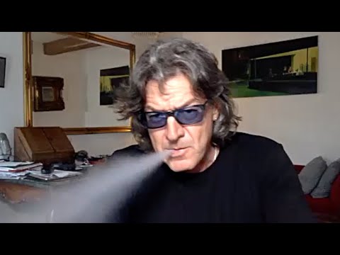 GARETH A DAVIES ON FURY, USYK, WILDER, AJ / DID GARCIA QUIT? / BENN CHARGED BY UKAD / WHYTE & BAKOLE