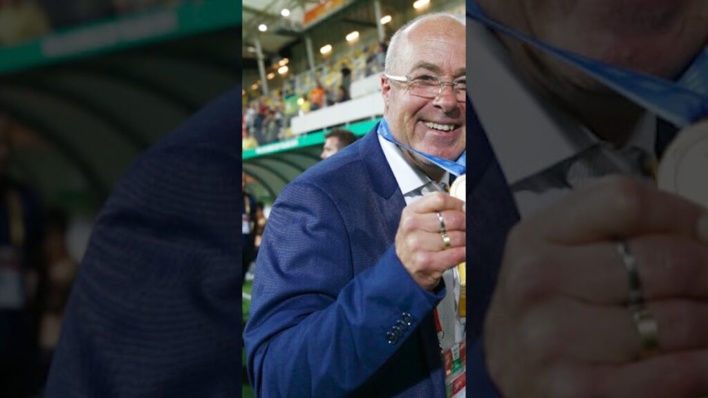 GUSTAVO ALFARO se VA de la Selección Ecuatoriana😱