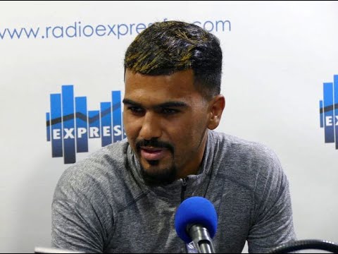 وجدي الساحلي: غادرت النجم الساحلي خاطر اقترحوا عليا شهرية بمليون ونصف