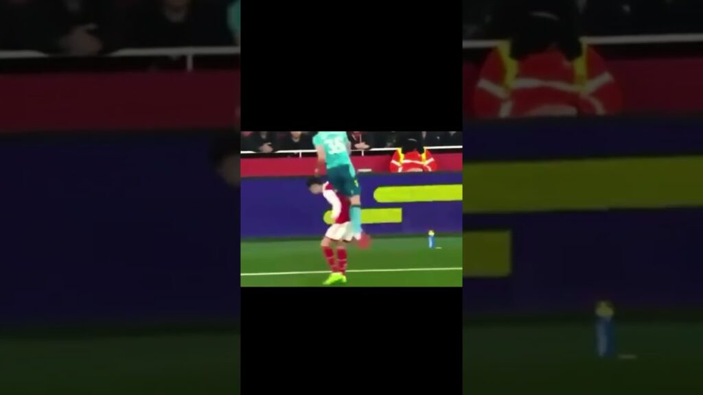 MARTINELLI VS BEDNAREK