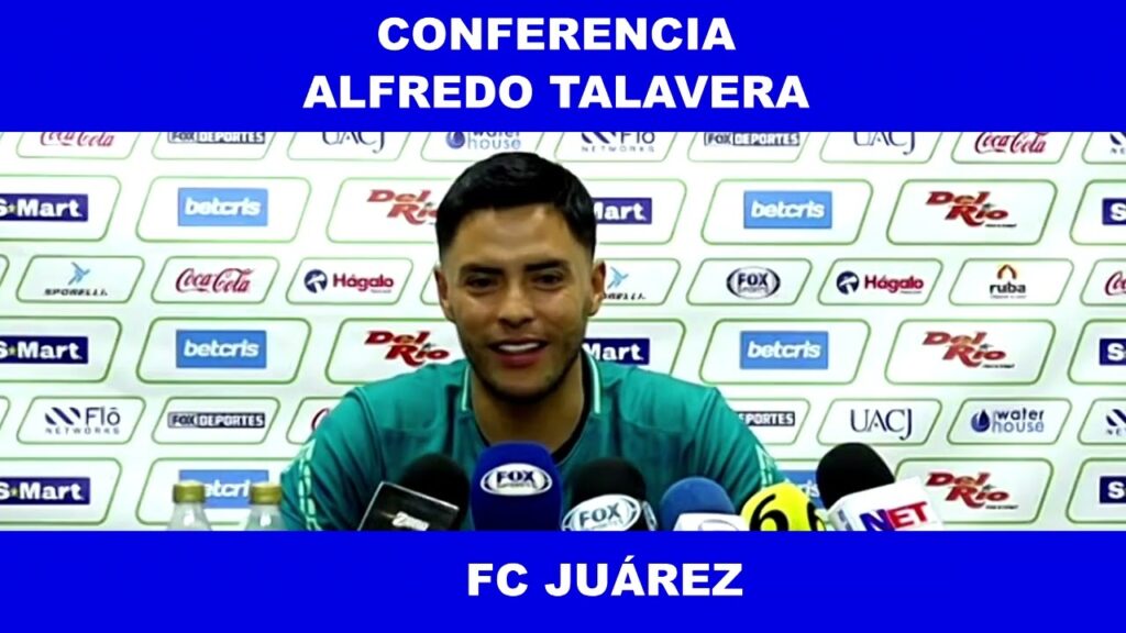 🚨Alfredo Talavera rechazó tenerle miedo al América: "no hay rival invencible"🚨