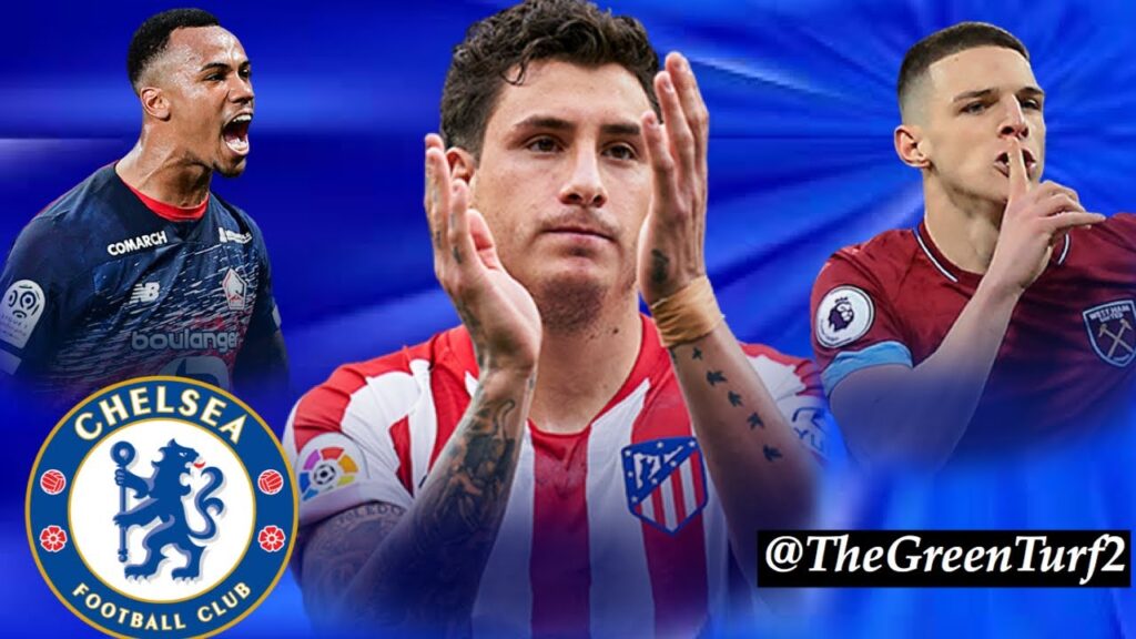 CHELSEA SHOULD STAY AWAY FROM INJURY PRONE JOSE GIMENEZ || CHELSEA LATEST TRANSFER NEWS