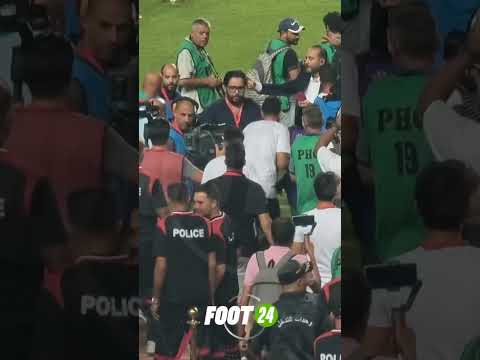 القائد دحمان يسلم شارة القيادة الى ڤعلول ❤️❤️❤️