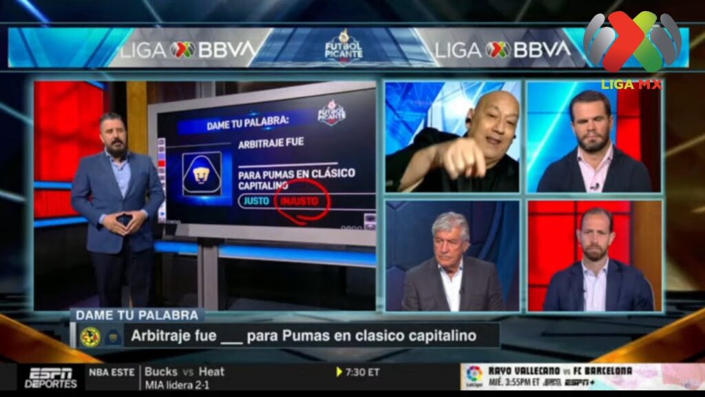 FUERTE REVELACIÓN de Rafael Ramos sobre Néstor Araujo Tiene NEXOS con Mohamed ¿Jugó mal a propósito?