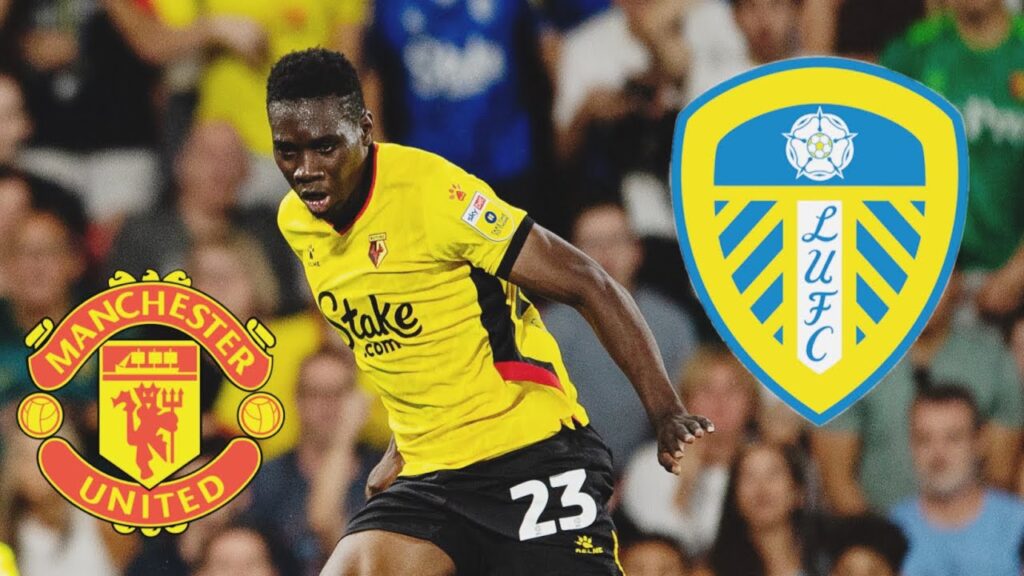 ISMAÏLA Sarr proche de Leeds et Manchester United! Bamba Dieng vers Fulham? Actus des Lion 🇸🇳🔥